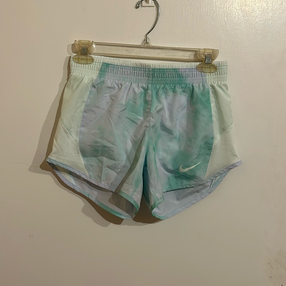 Women’s Nike athletic shorts